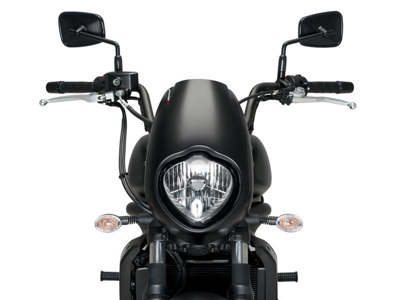 Anarchy Semi Fairing