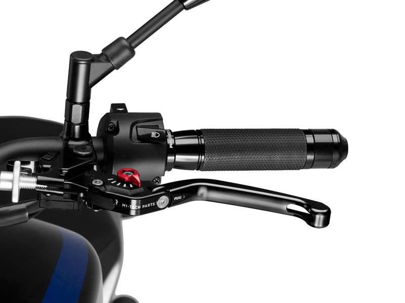Folding V3 Clutch (Black Lever With Black Selector)