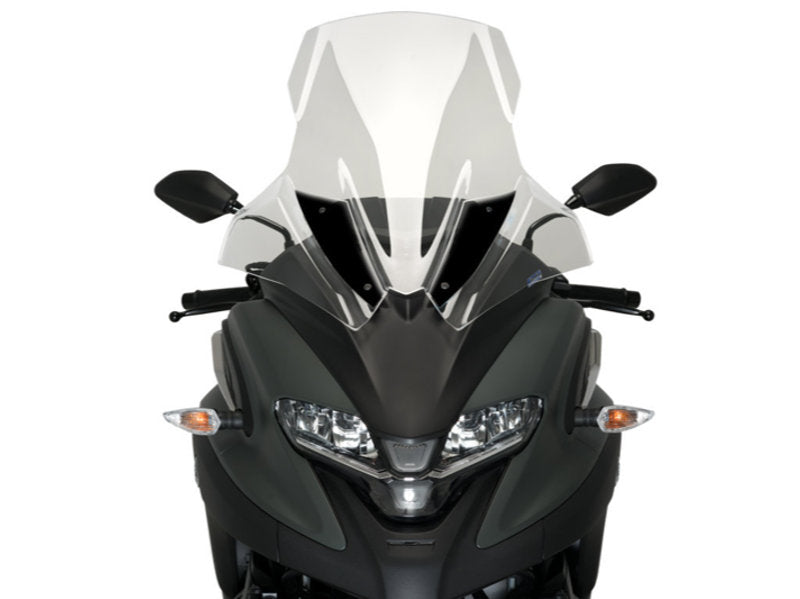 V-Tech Line Touring Screen