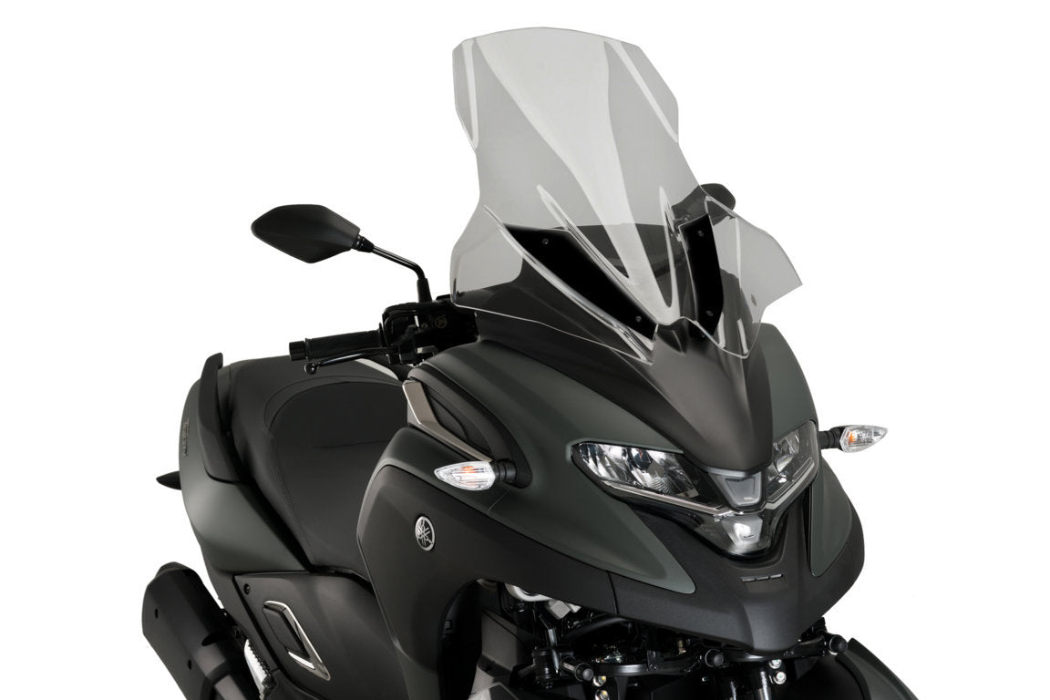 V-Tech Line Touring Screen