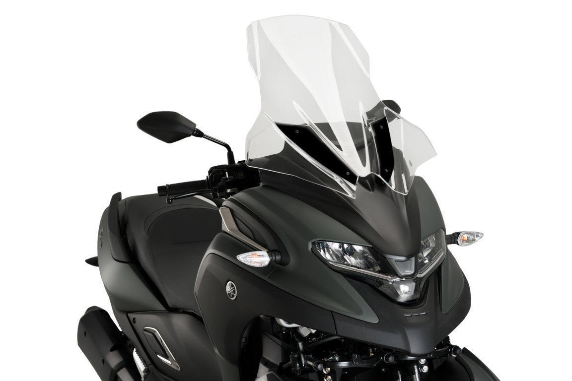 V-Tech Line Touring Screen
