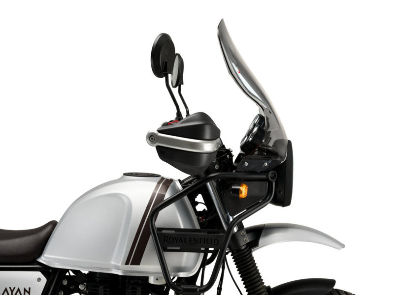 Touring Screen