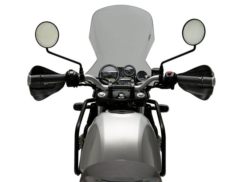 Touring Screen