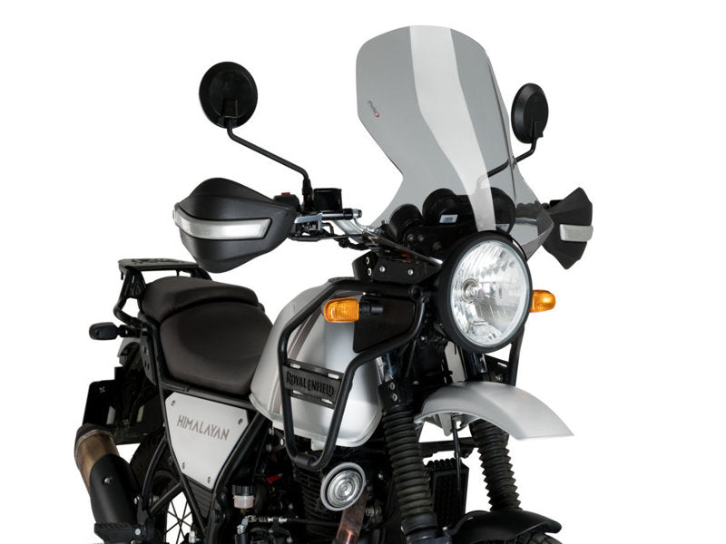 Touring Screen