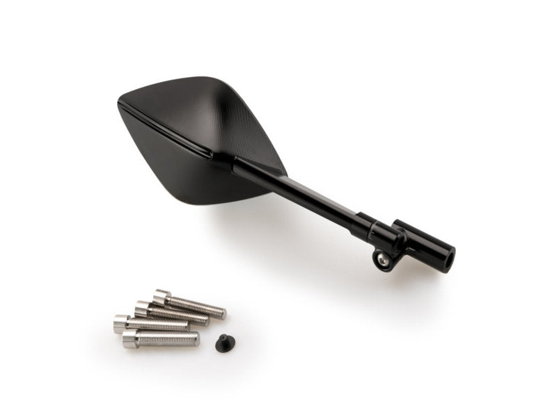 Top Tech I Rearview Mirror RHS