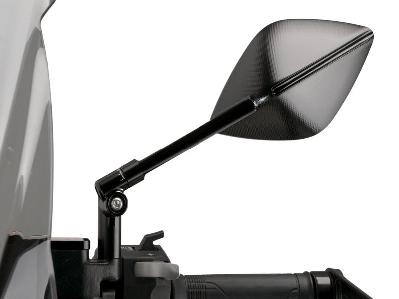 Top Tech I Rearview Mirror LHS