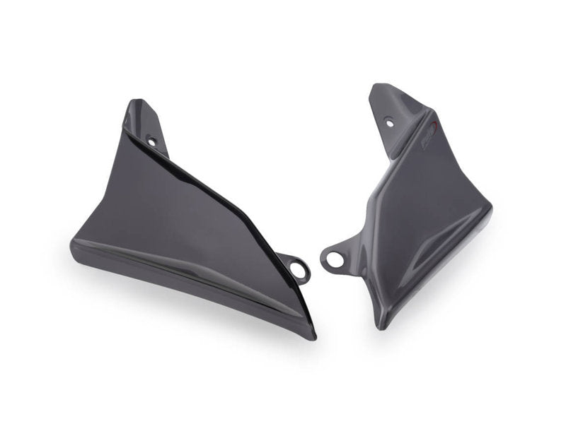 Front Deflectors
