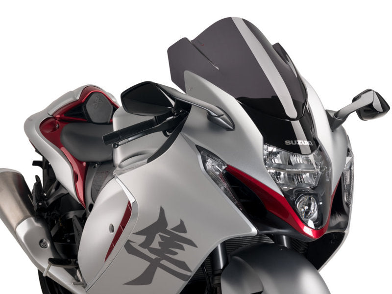 Z-Racing Screen
