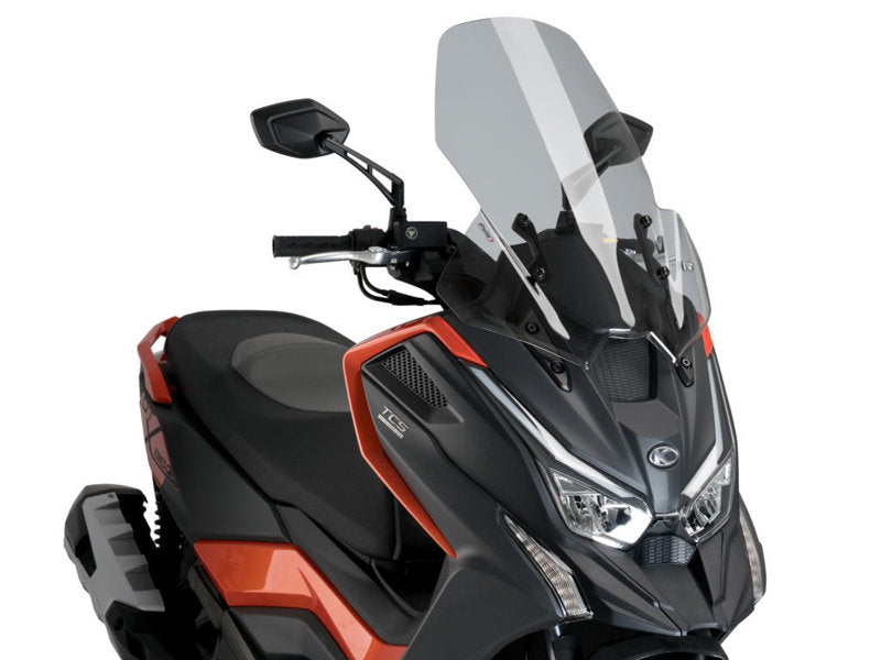 V-Tech Line Touring Screen