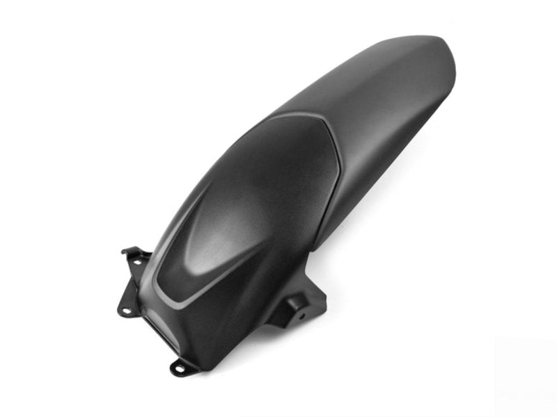 Rear Mudguard Extender