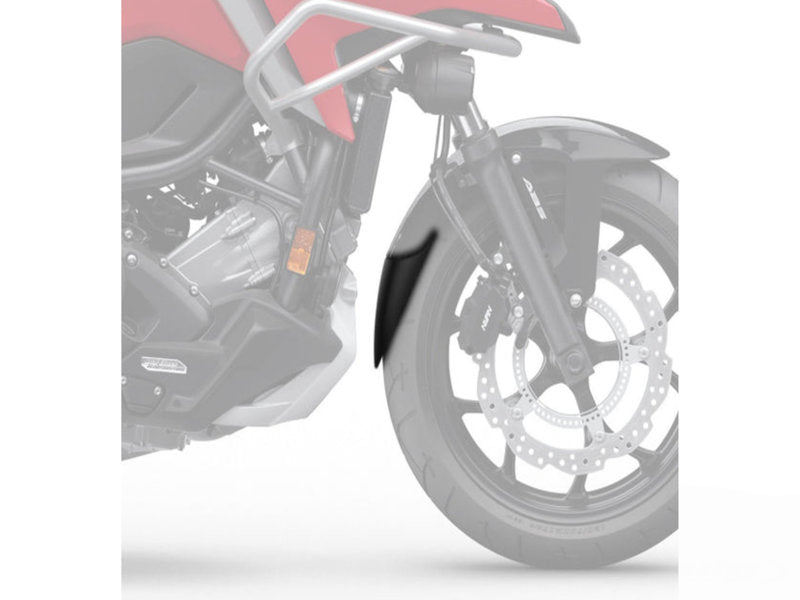 Front Fender Extender