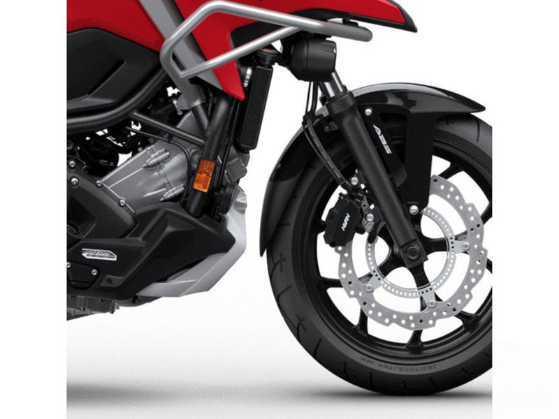 Front Fender Extender