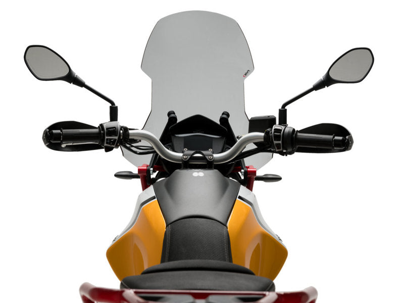 Touring Screen