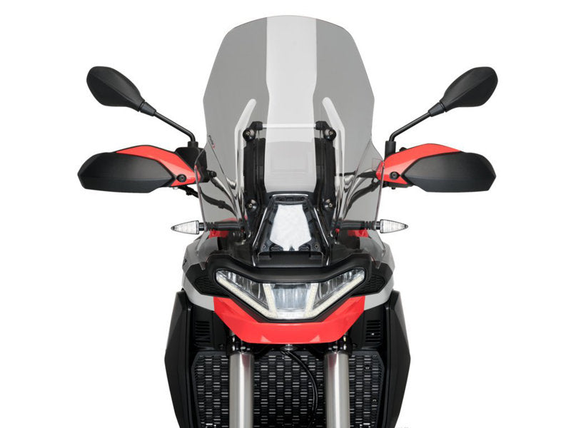Touring Screen