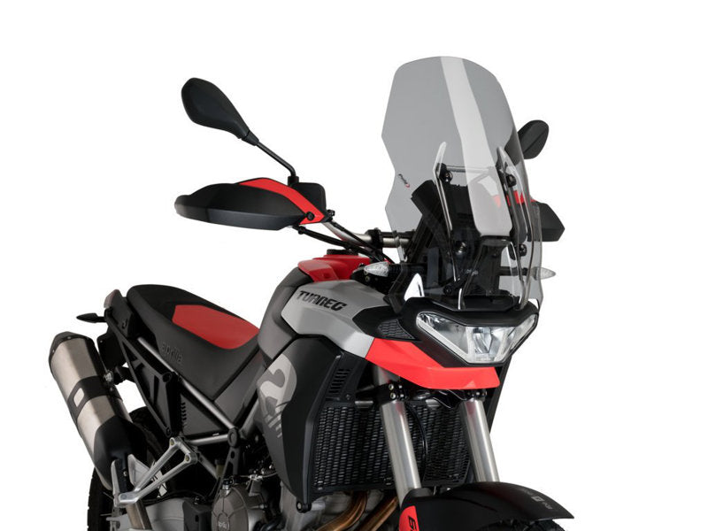 Touring Screen