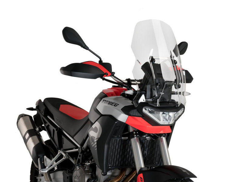 Touring Screen