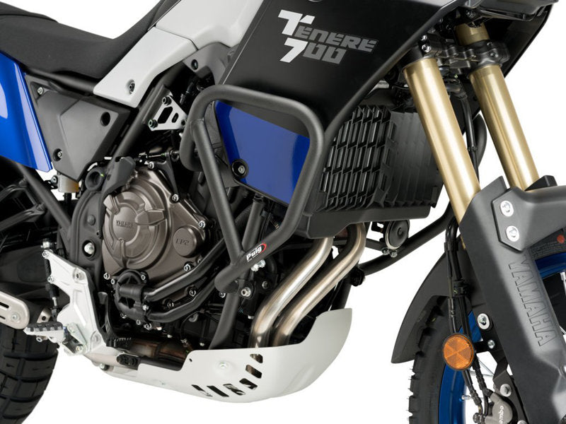 Engine Guard