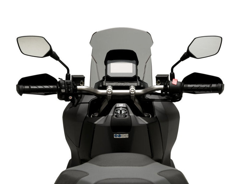 Touring Screen
