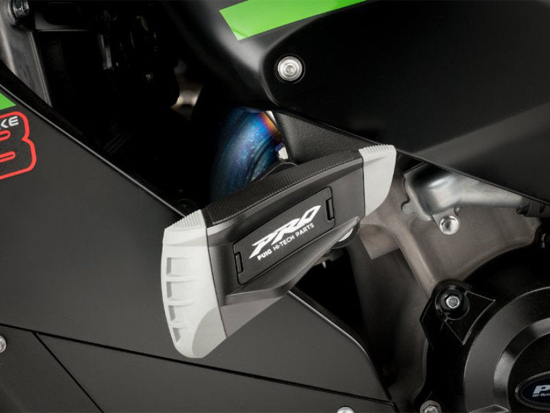 Pro 2.0 Frame Sliders