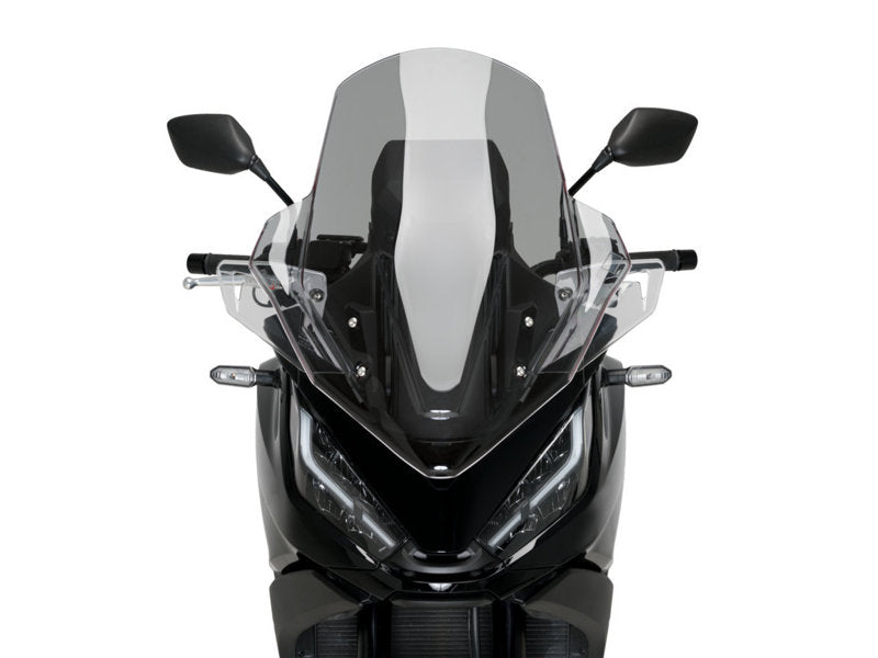 Touring Screen