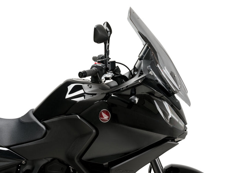 Touring Screen