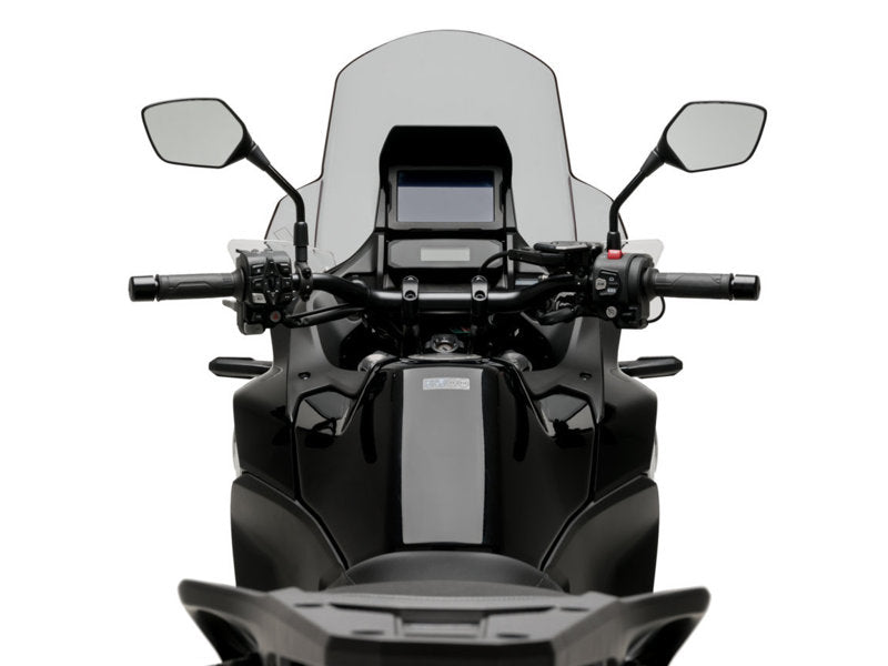 Touring Screen