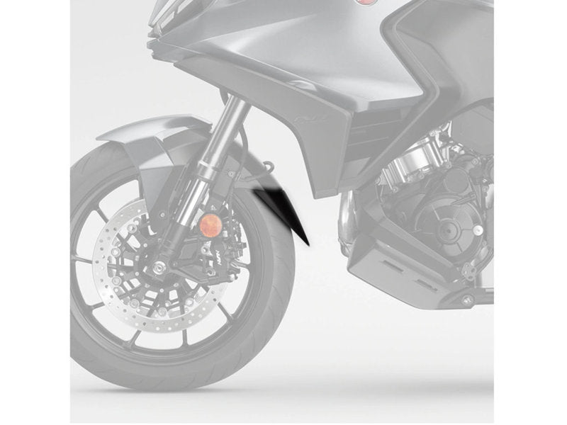 Front Fender Extender
