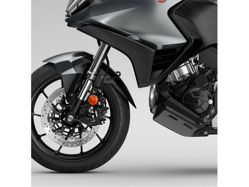 Front Fender Extender