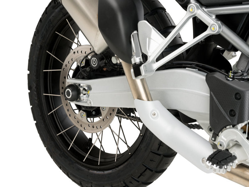 PHB19 Swing Arm Protector