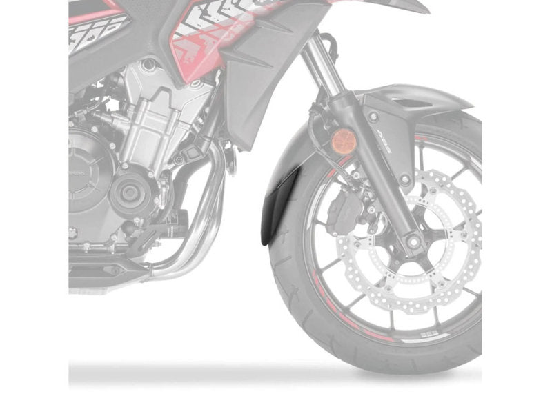 Front Fender Extender