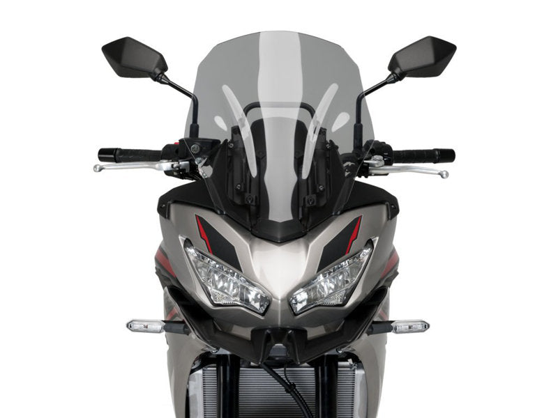 Touring Screen