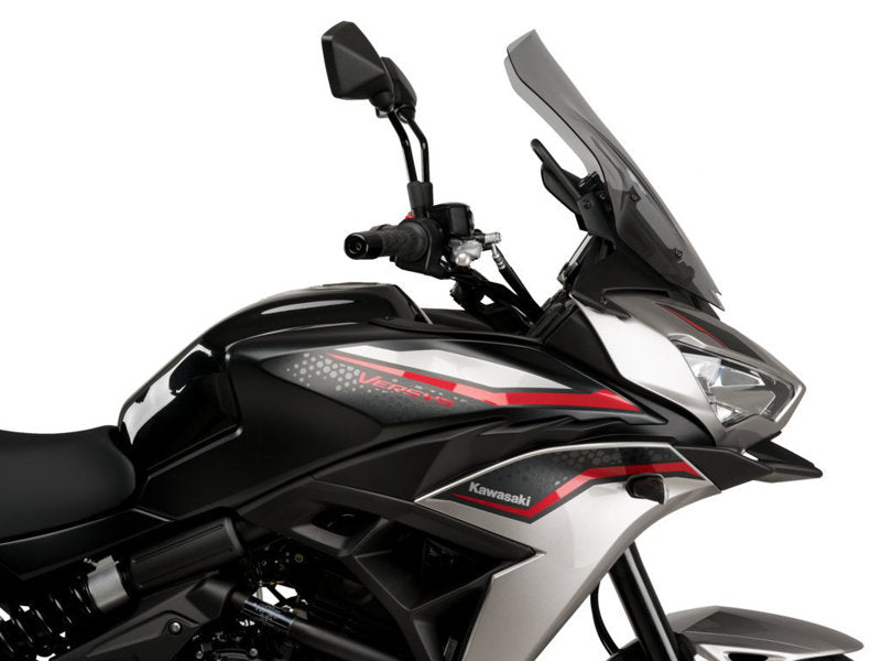 Touring Screen