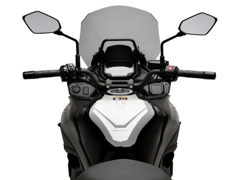 Touring Screen