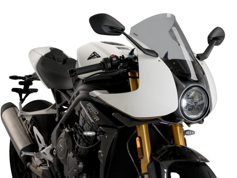 R-Racer Screen