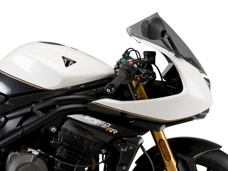 R-Racer Screen