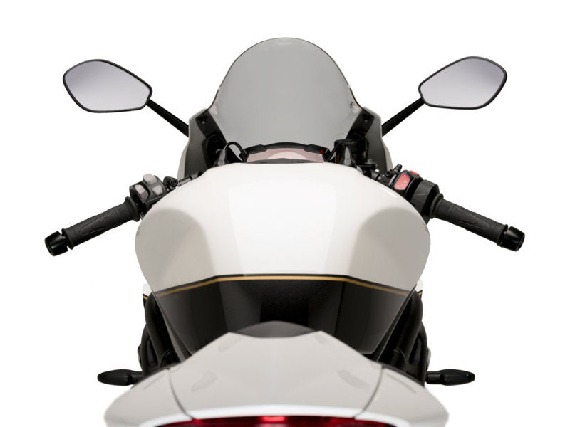 R-Racer Screen