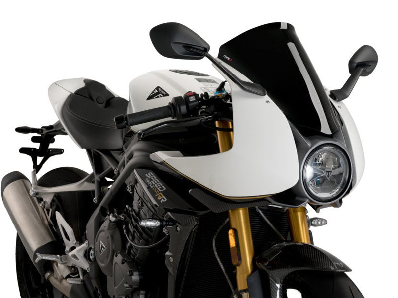 R-Racer Screen
