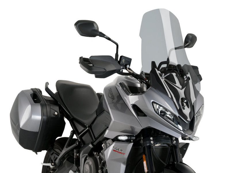 Touring Screen