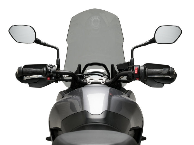 Touring Screen