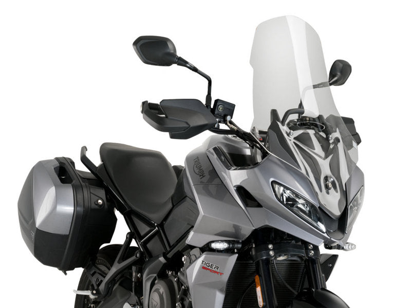 Touring Screen