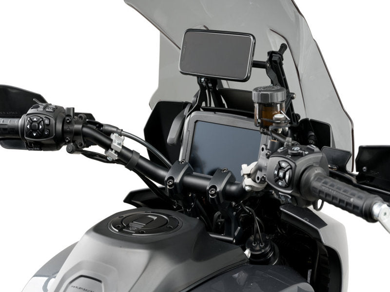 Screen Reinforcement