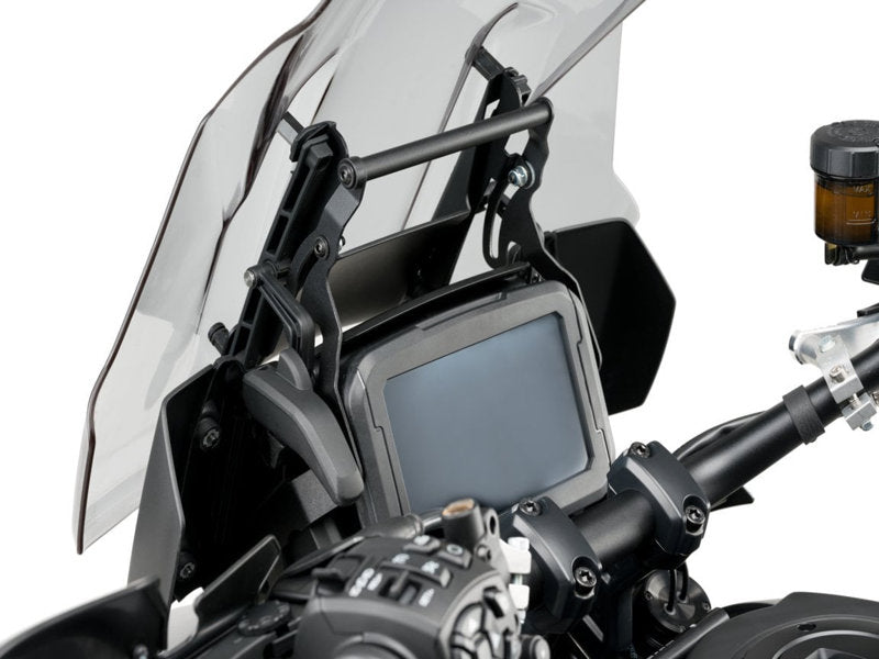 Screen Reinforcement