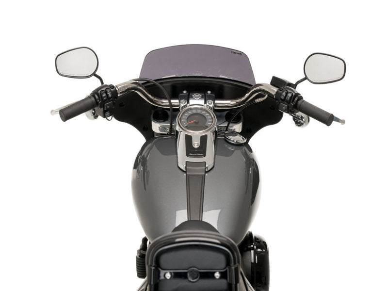 Batwing Sports Screen