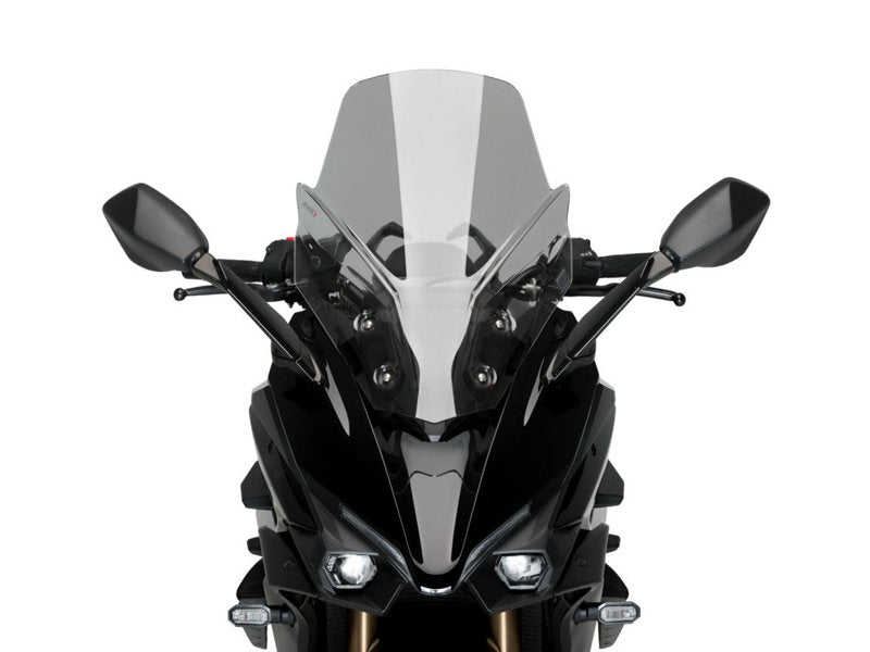 Touring Screen