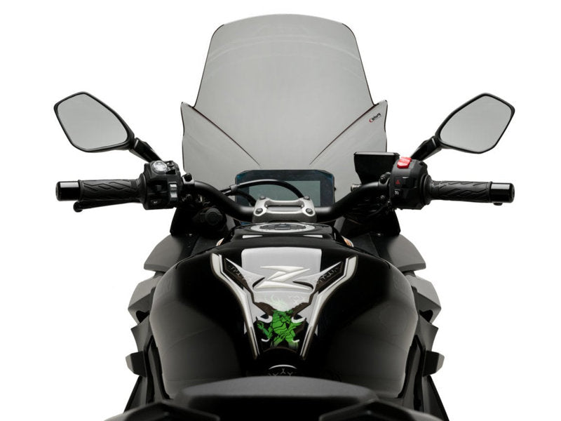 Touring Screen