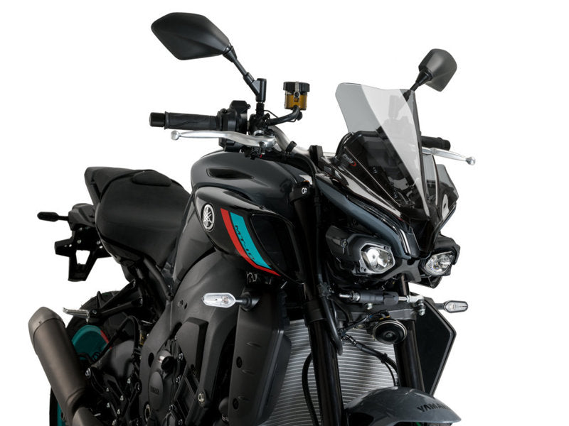 New Generation Sport Screen