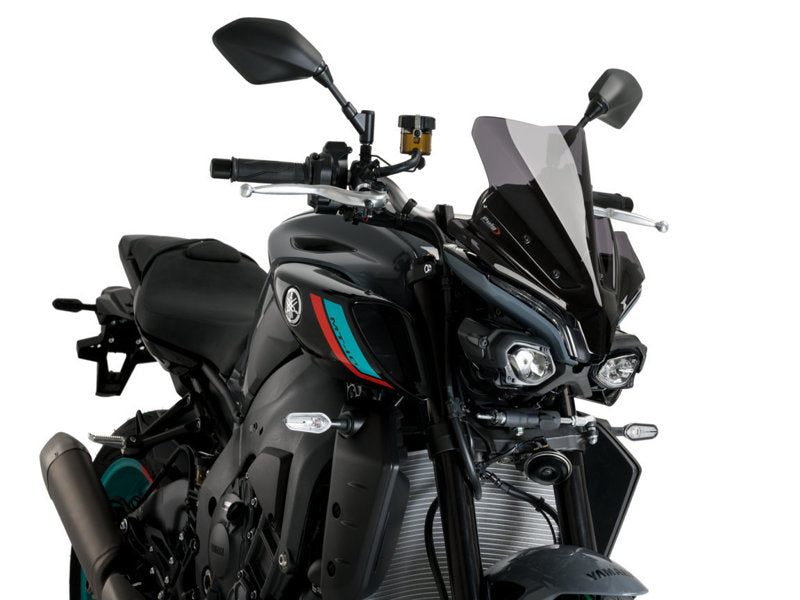 New Generation Sport Screen