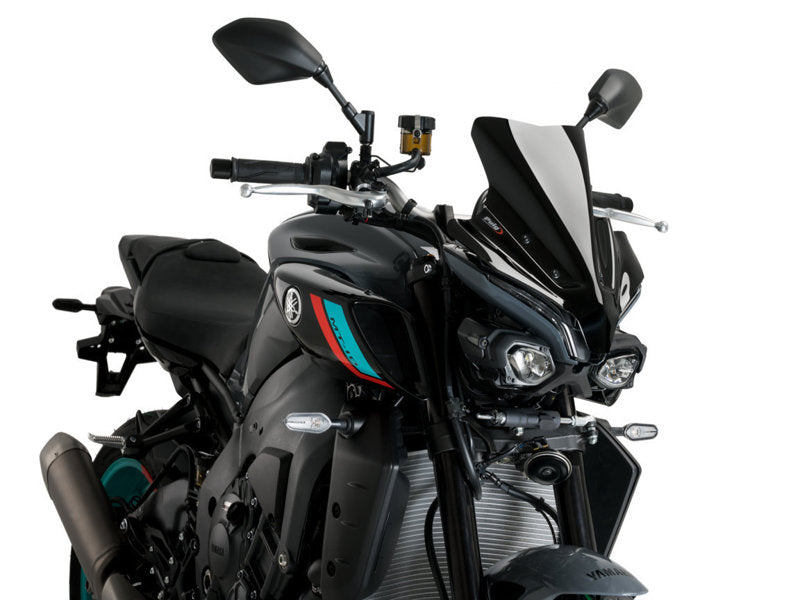 New Generation Sport Screen