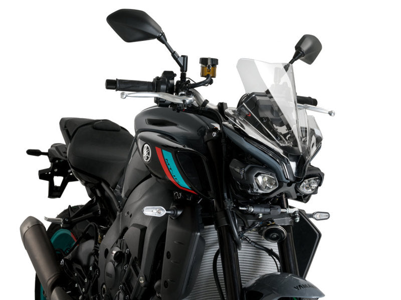 New Generation Sport Screen