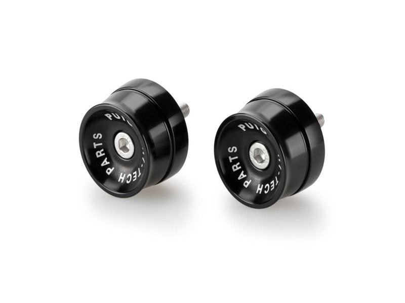 Speed Bar Ends